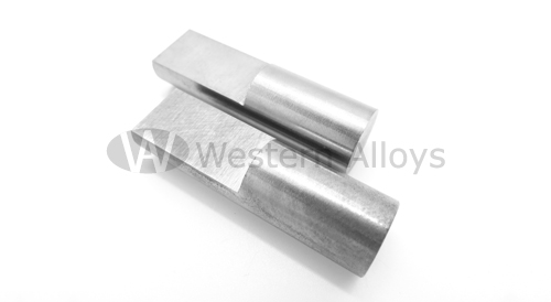 Hastelloy B-2 Parts