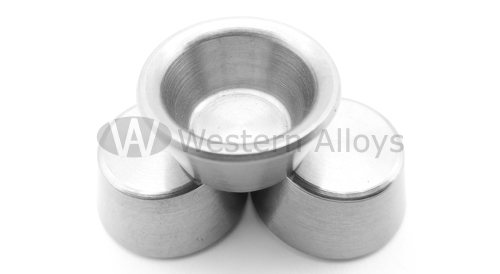 Hastelloy B-3 Part