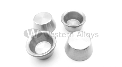 Hastelloy B-3 Parts