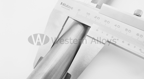 Hastelloy C-22 Bar