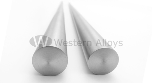 Hastelloy C-22 Rod