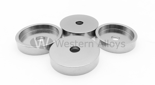 Inconel 800 Parts