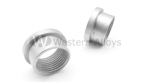 Monel 400 Nut