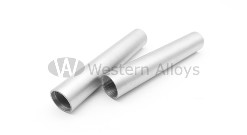 Monel K500 Parts