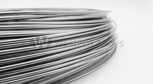 niobium alloy wire