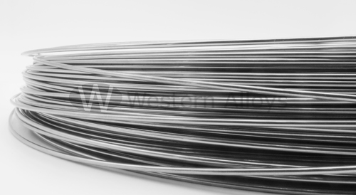 niobium titanium alloy wire