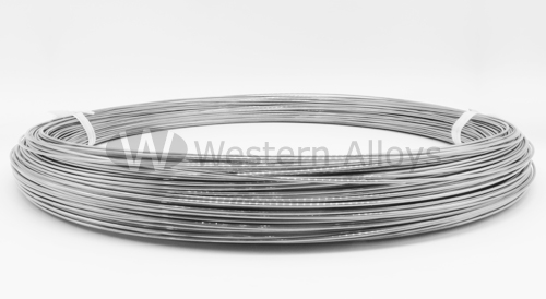 Tantalum 10 tungsten alloy wire
