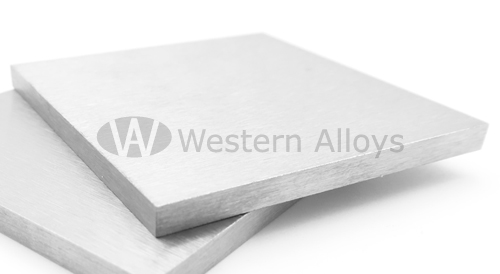 High Purity Titanium Sheet High Purity Titanium Sheet