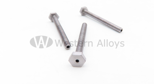 TB13 titanium alloy parts