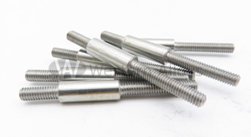 TB9 titanium alloy parts