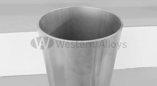 Titanium Sputtering Targets Titanium Sputtering Targets