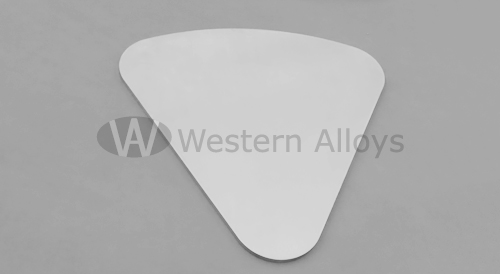 Titanium Targets Titanium Targets