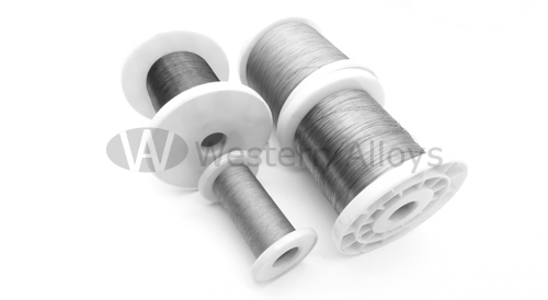 Titanium Wire Titanium Wire
