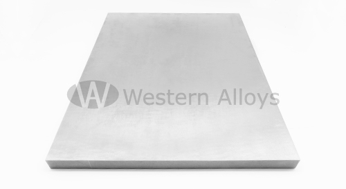 zirconium niobium alloy sheet